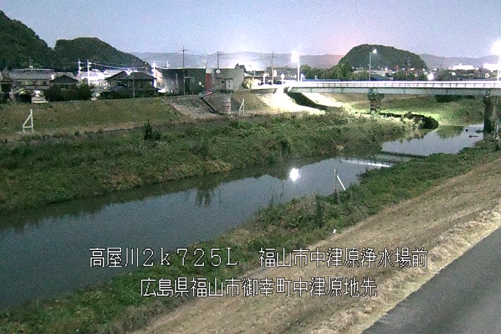 11月07日00時00分