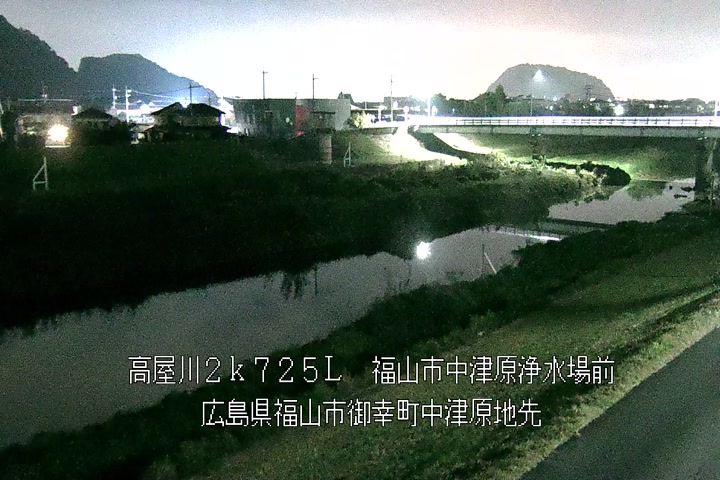 11月13日23時00分