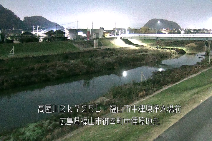 12月07日05時00分