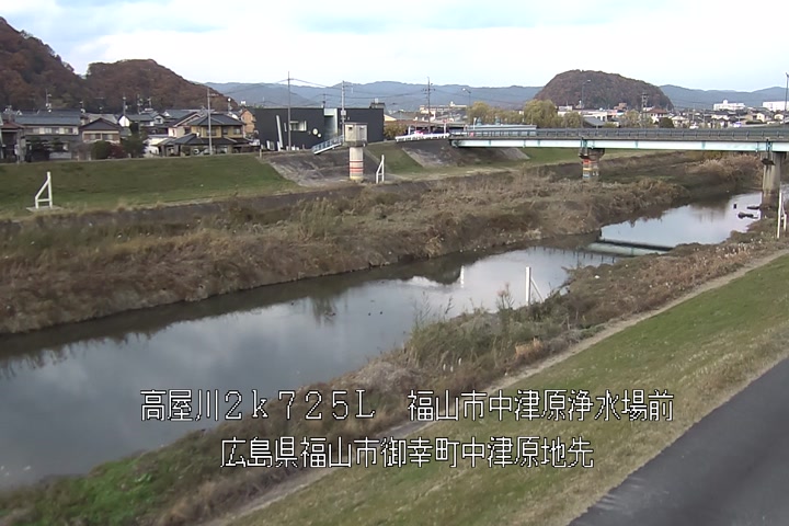 12月07日17時00分