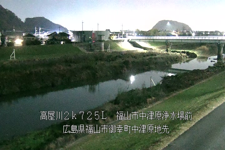 12月07日23時00分