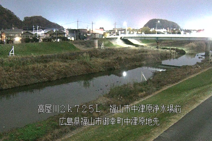 12月13日18時00分