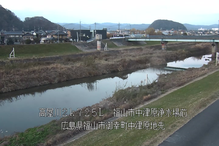 12月16日17時00分