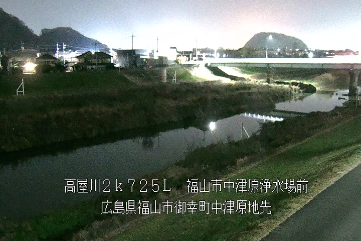 12月16日23時00分