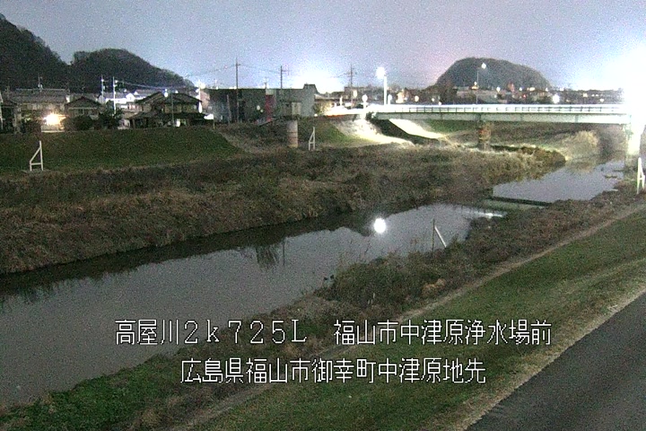 01月04日21時00分