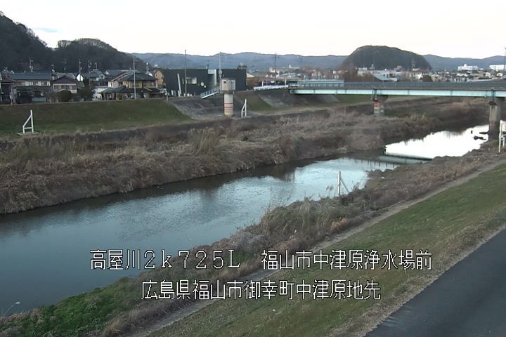 01月06日17時00分