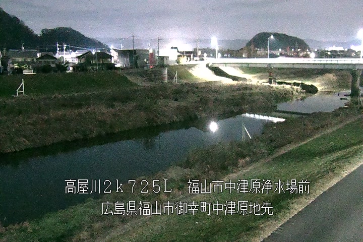 01月07日01時00分