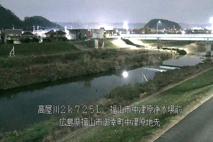 01月07日02時00分