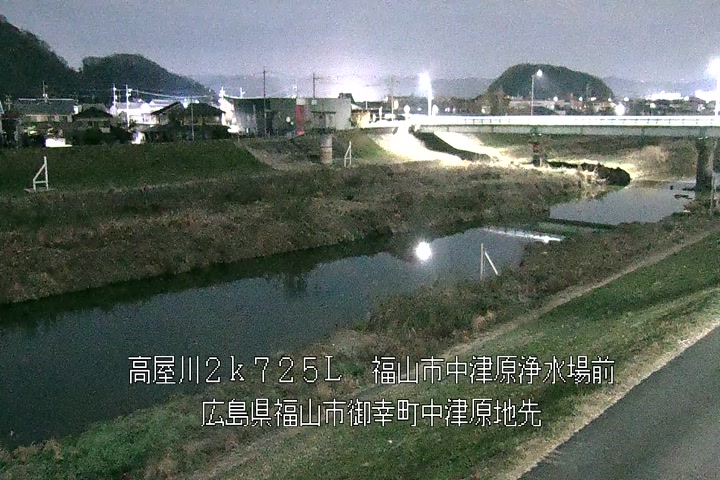 01月07日03時00分