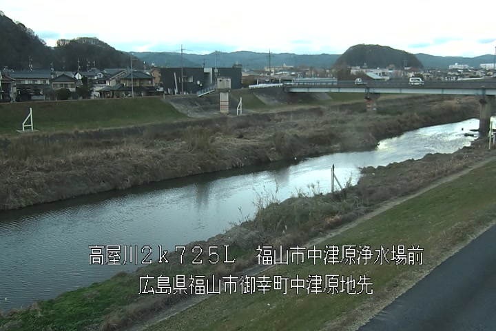 01月08日17時00分