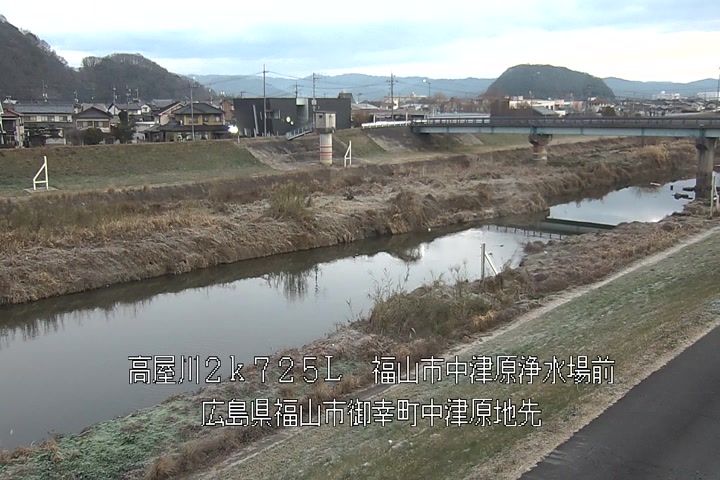 01月09日07時00分