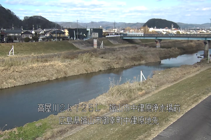 01月09日13時00分