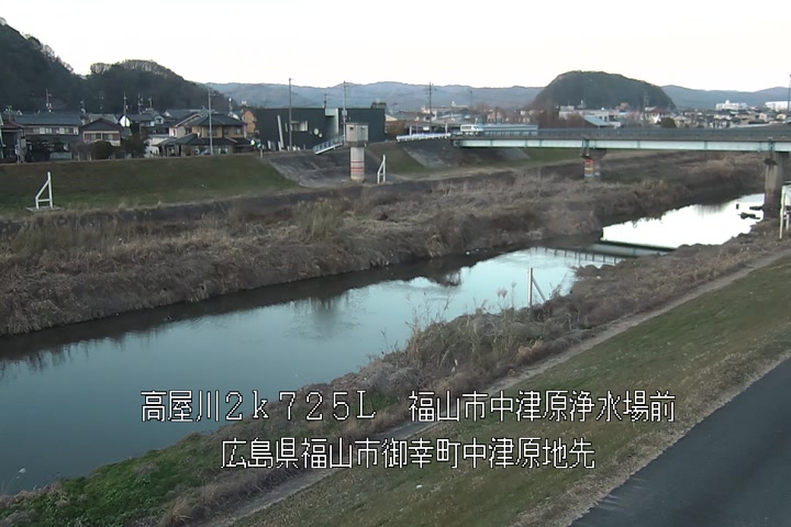 01月09日17時00分