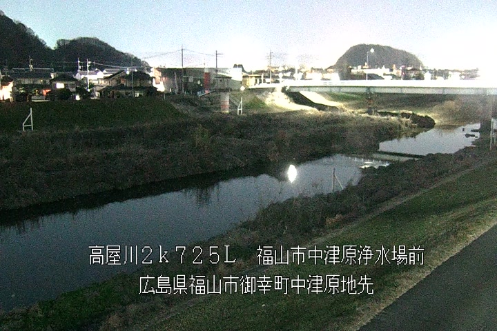 01月09日18時00分