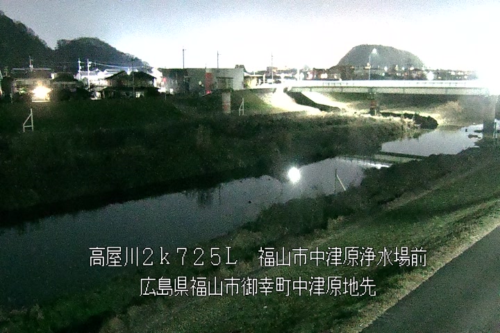 01月09日21時00分