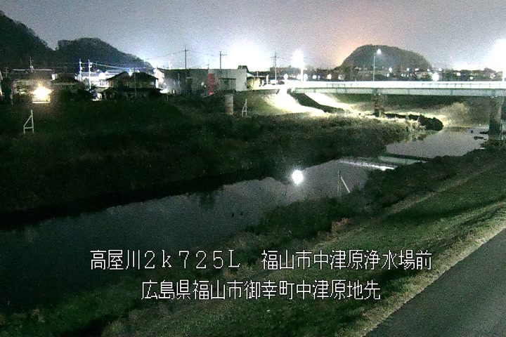 01月09日23時00分