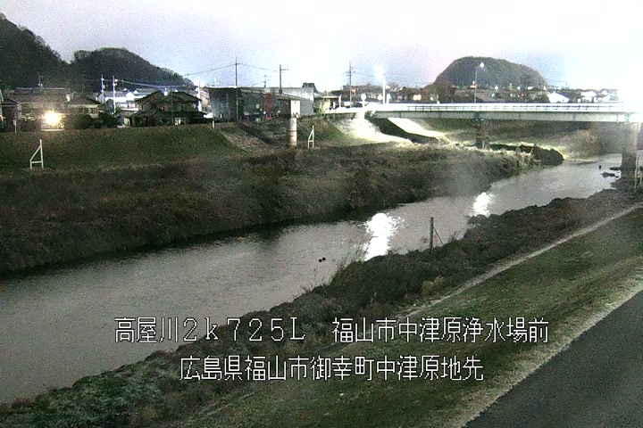 01月11日21時00分