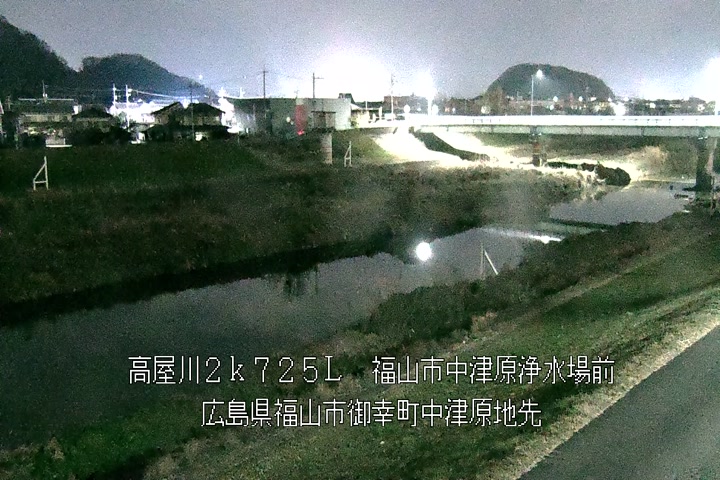 01月13日03時00分