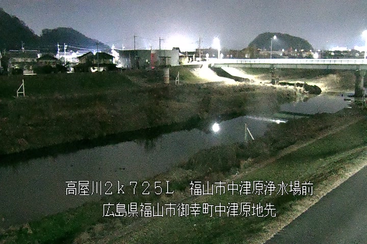 01月13日04時00分