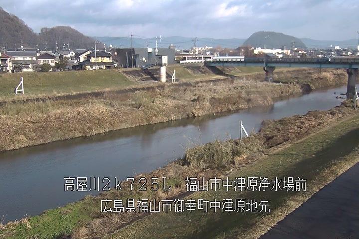 01月13日10時00分