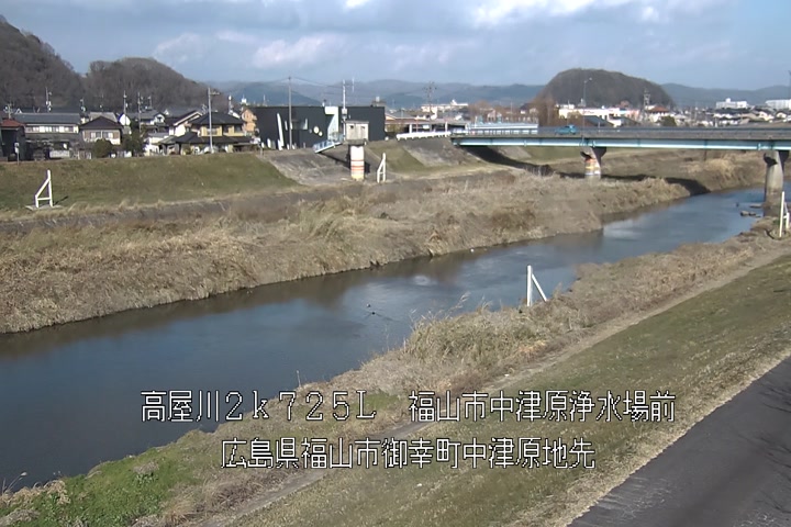 01月13日13時00分