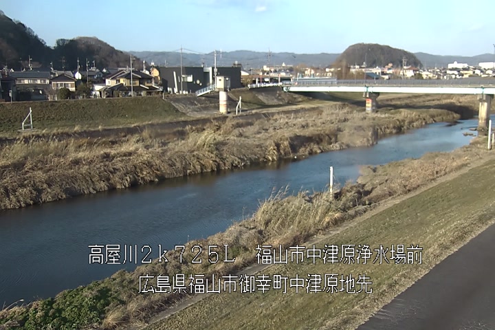 01月13日16時00分