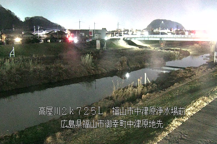 01月13日19時00分