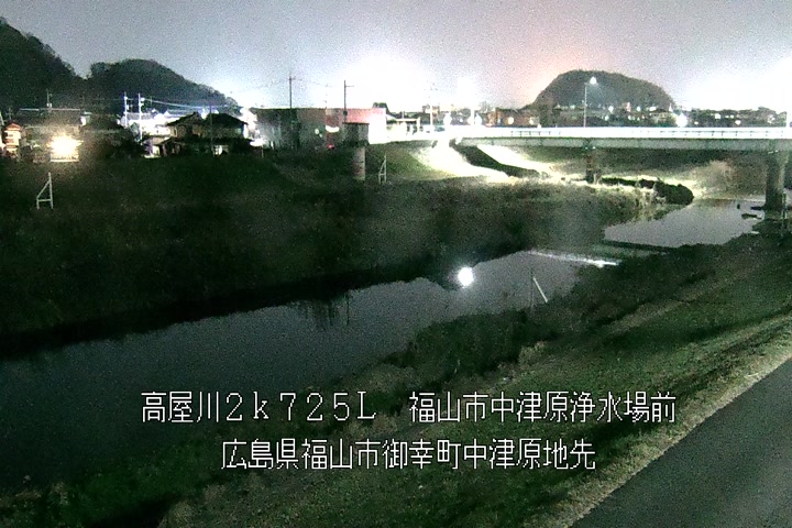 01月13日22時00分