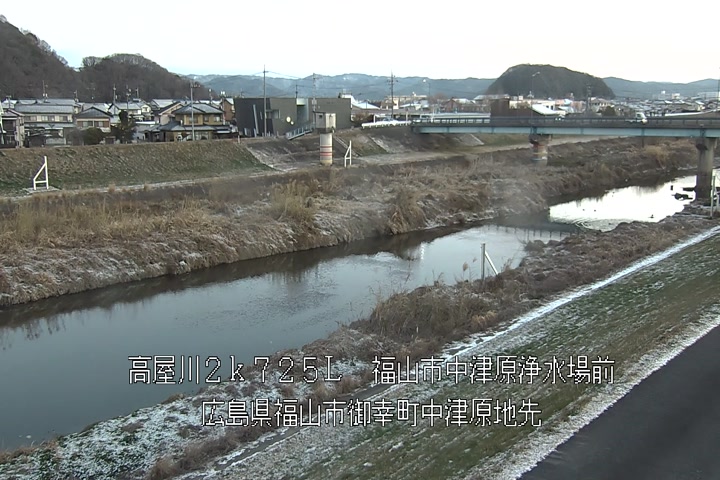 01月22日07時00分