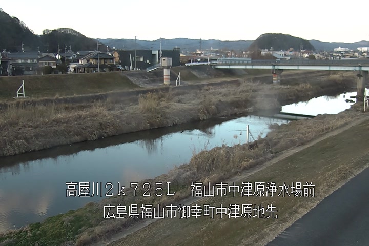 01月31日17時00分