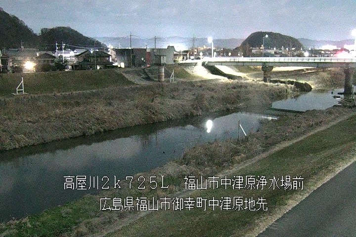 01月31日21時00分