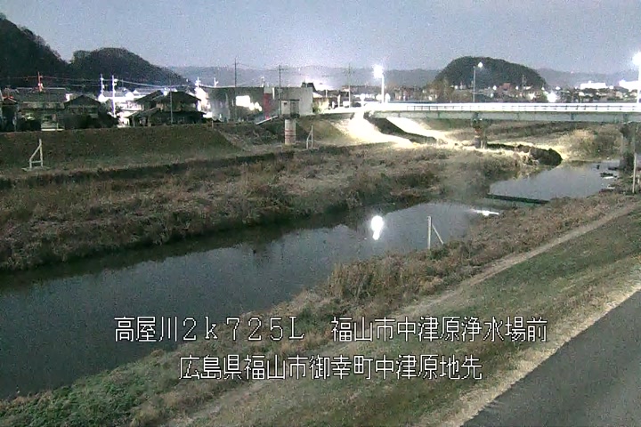 02月01日03時00分