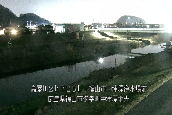 02月13日21時00分