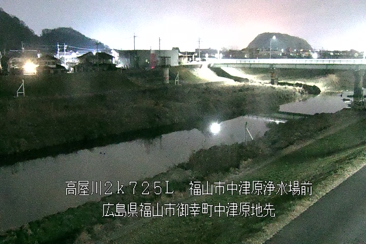 02月18日23時00分