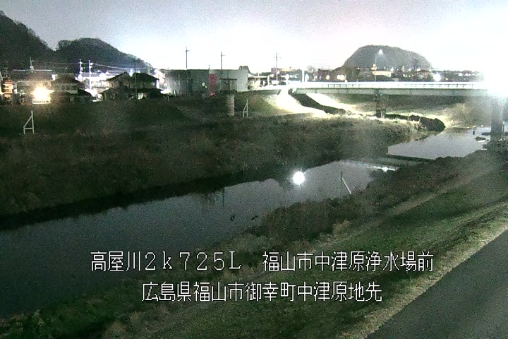 02月19日21時00分
