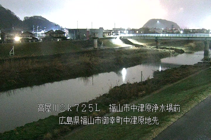 02月24日23時00分