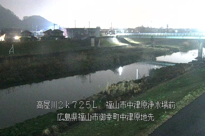 02月27日21時00分