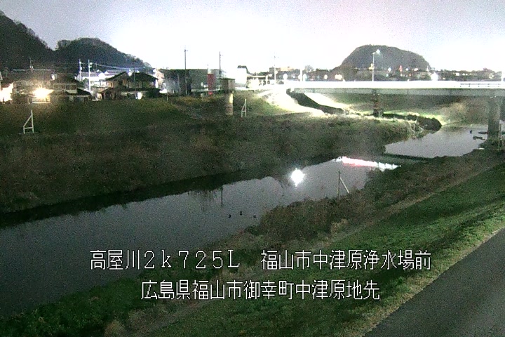 03月09日21時00分