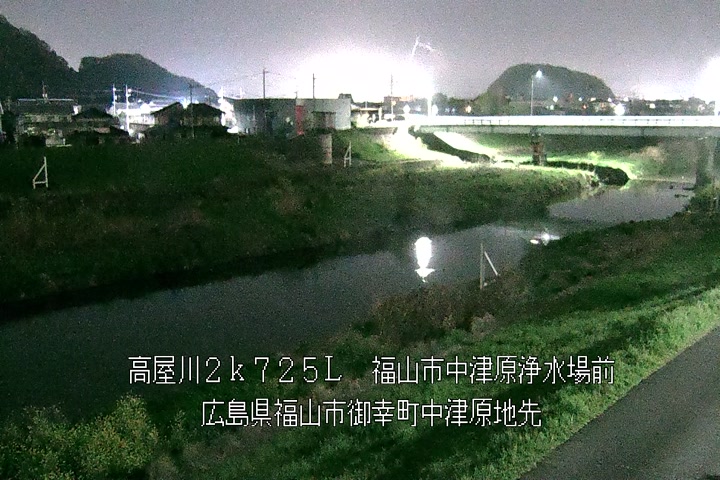 04月07日01時00分