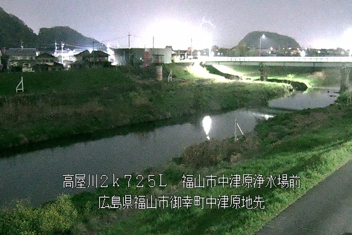 04月07日05時00分