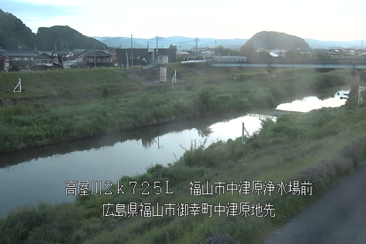 05月14日05時00分