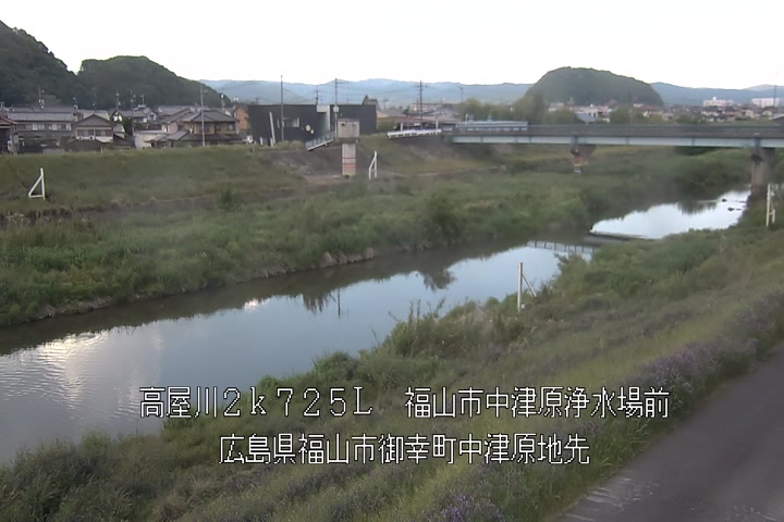 05月14日17時00分