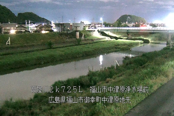 06月07日21時00分