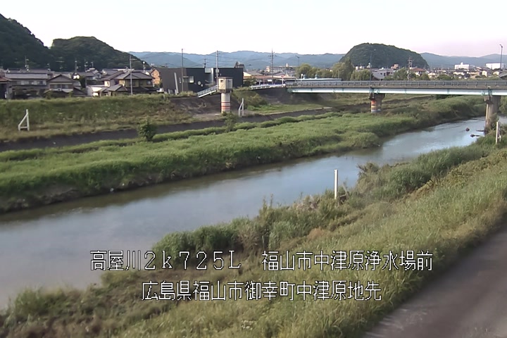 06月13日17時00分