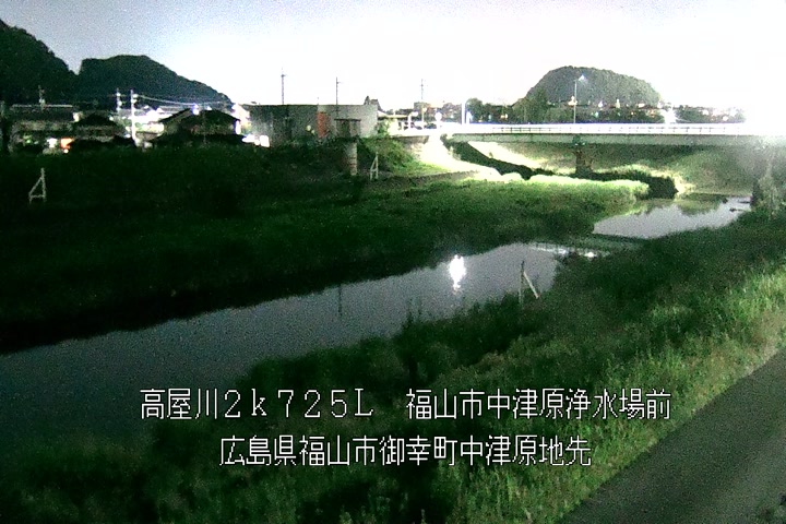 06月13日21時00分