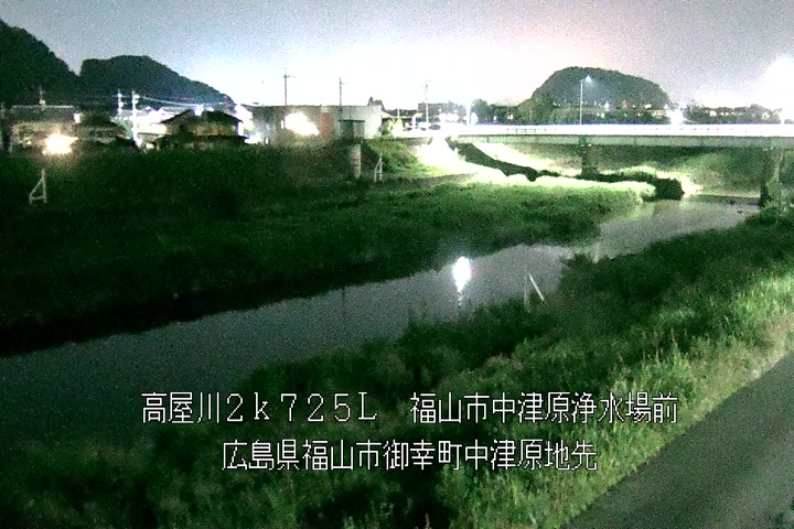 06月13日23時00分