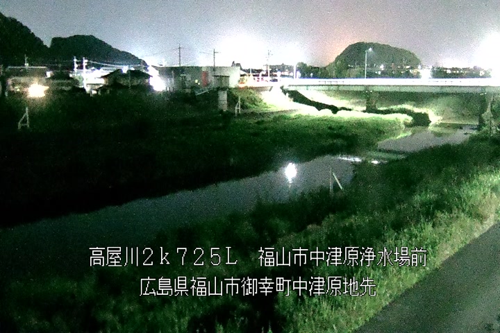 06月16日23時00分