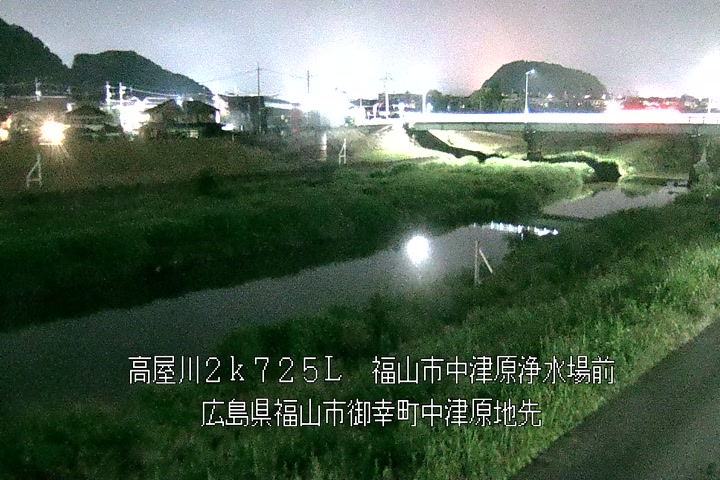 06月23日23時00分