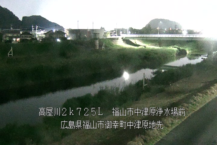 07月19日21時00分