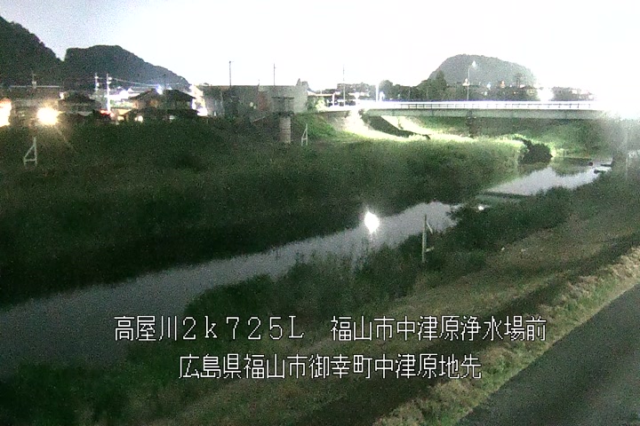 07月21日21時00分